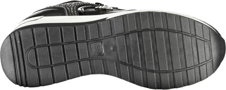 Laura Biagiotti Platform Sportschoen met Veters - Foto 3