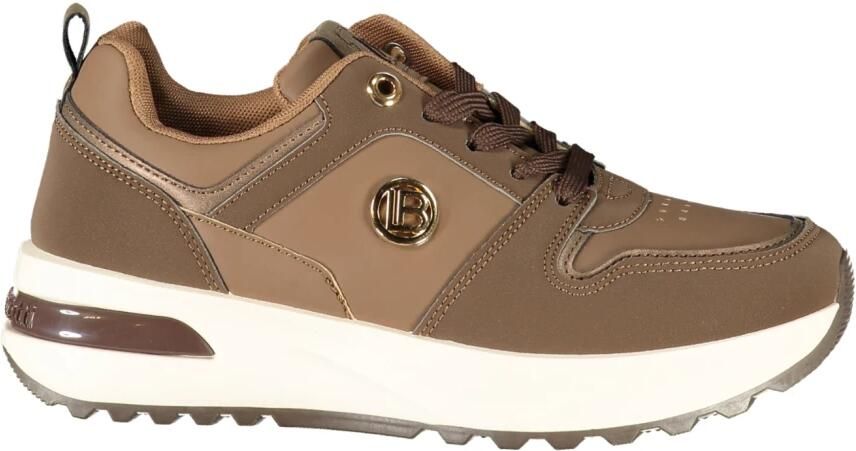 Laura Biagiotti Lage Sneakers 9811