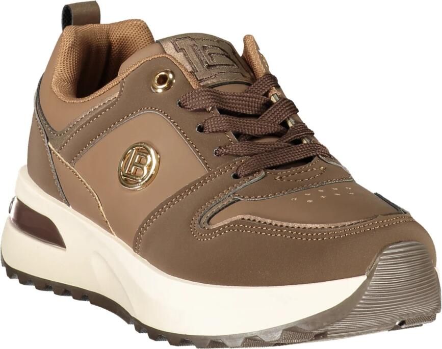 Laura Biagiotti Lage Sneakers 9811 - Foto 3