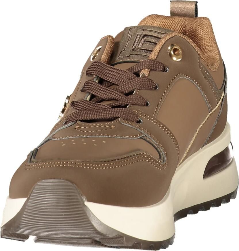 Laura Biagiotti Lage Sneakers 9811 - Foto 2
