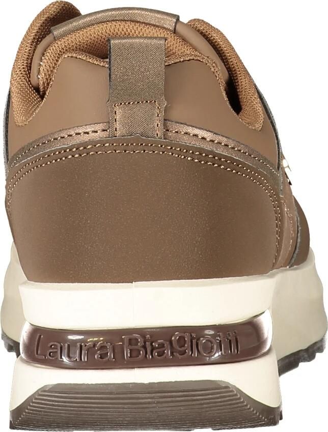Laura Biagiotti Lage Sneakers 9811 - Foto 4