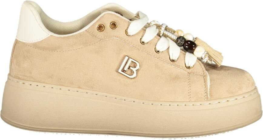 Laura Biagiotti Lage Sneakers 9821