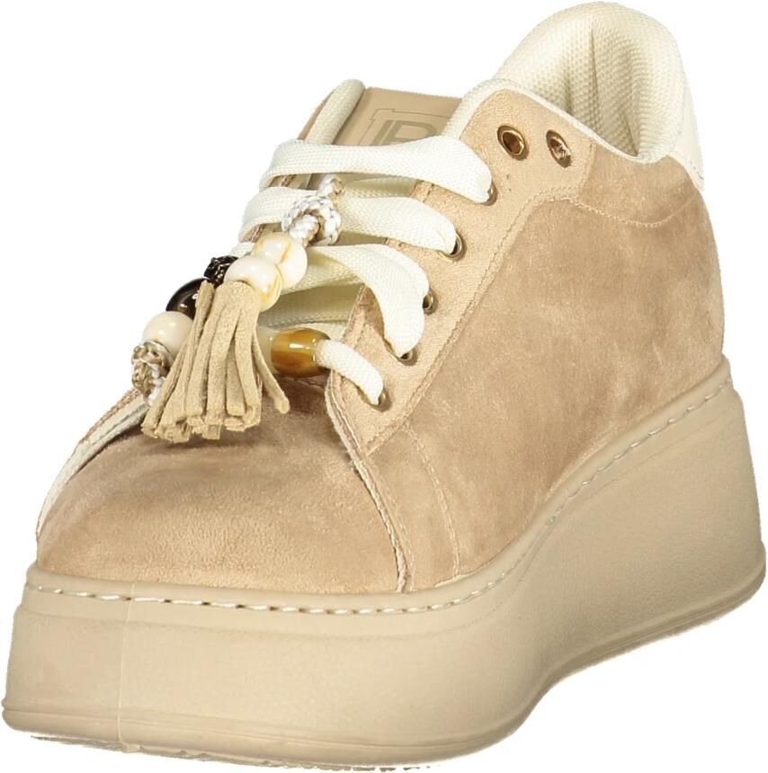 Laura Biagiotti Lage Sneakers 9821 - Foto 2