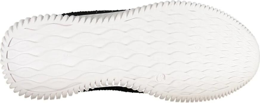 Laura Biagiotti Sportschoen met strass applicatie - Foto 2