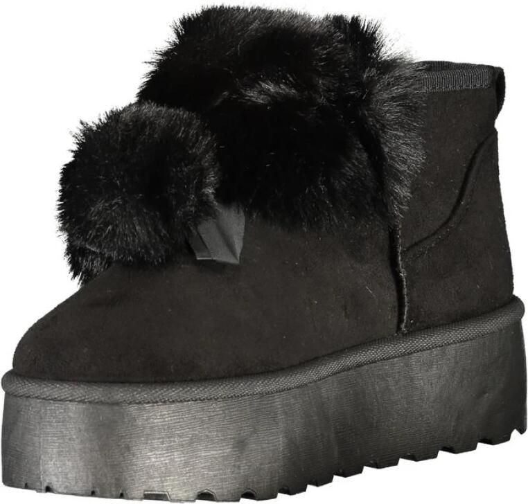 Laura Biagiotti Wedge Enkellaars - Foto 2