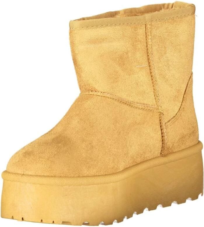 Laura Biagiotti Wedge Enkellaars - Foto 2