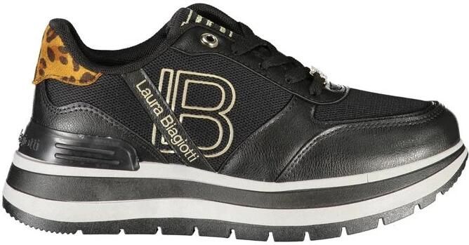 Laura Biagiotti Wedge Sneaker - Foto 2