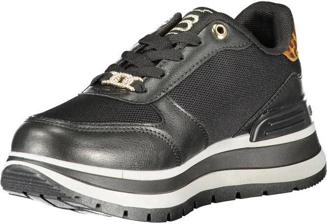 Laura Biagiotti Wedge Sneaker