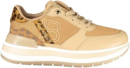 Laura Biagiotti Low-Top Sneaker