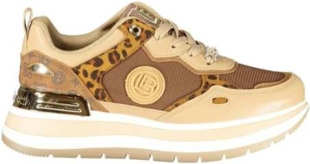 Laura Biagiotti Polyester Casual Sneaker