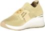 Laura Biagiotti Polyester Casual Sneakers - Thumbnail 1