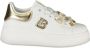 Laura Biagiotti Polyester Low-Top Sneaker - Thumbnail 1