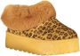 Laura Biagiotti Polyester Sneaker - Thumbnail 1