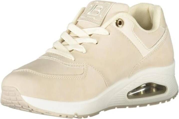 Laura Biagiotti Polyester Sneaker