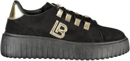 Laura Biagiotti Polyester Sneaker