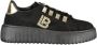 Laura Biagiotti Polyester Sneaker - Thumbnail 1