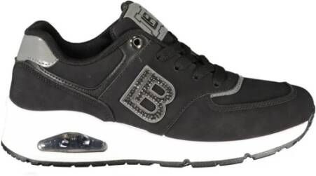 Laura Biagiotti Polyester Sneaker