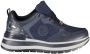 Laura Biagiotti Polyester Sneaker met Ade d Mesh Bovenwerk - Thumbnail 1