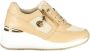Laura Biagiotti Polyester Sneaker met Gedempte Binnenzool - Thumbnail 1