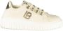 Laura Biagiotti Polyester Sneaker met Gedempte Binnenzool - Thumbnail 1