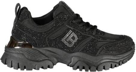 Laura Biagiotti Polyester Sneaker met Gedempte Zool