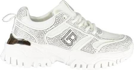 Laura Biagiotti Polyester Sneakers met veters