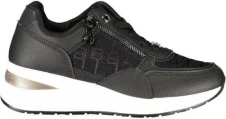 Laura Biagiotti Polyester Sneakers met veters