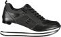 Laura Biagiotti Zwarte Slip-On Sneaker voor Vrouwen Black Dames - Thumbnail 7
