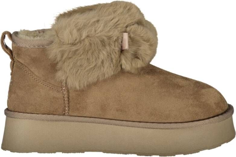 Laura Biagiotti Schoenen Brown Dames