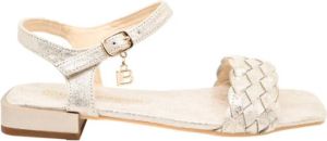 Laura Biagiotti Sneakers Beige Dames