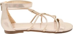 Laura Biagiotti Sneakers Beige Dames
