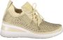 Laura Biagiotti Sneakers met Strass - Thumbnail 1