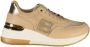 Laura Biagiotti Sneakers met strass en uitneembare zool - Thumbnail 1