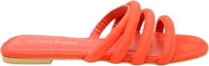 Laura Biagiotti Sneakers Rood Dames