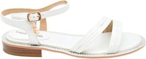 Laura Biagiotti Sneakers Wit Dames