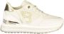 Laura Biagiotti Stijlvolle Polyester Sneakers met Borduursel - Thumbnail 1