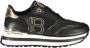 Laura Biagiotti Stijlvolle Stads Sneakers - Thumbnail 1
