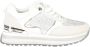 Laura Biagiotti Witte Sneakers voor Vrouwen White Dames - Thumbnail 4