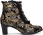 Laura Vita Elcodieo Heeled Boot - Thumbnail 1