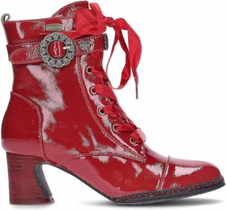 Laura Vita Incao Enkelboot