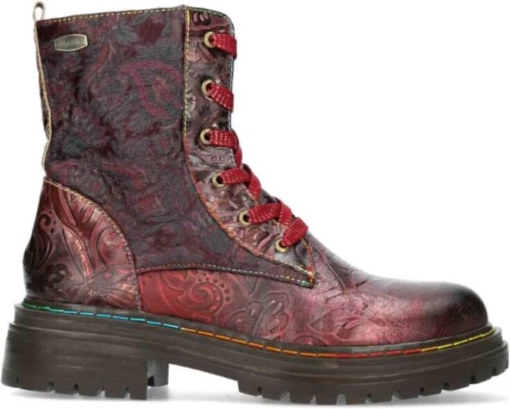 Laura Vita Kandyo Boot