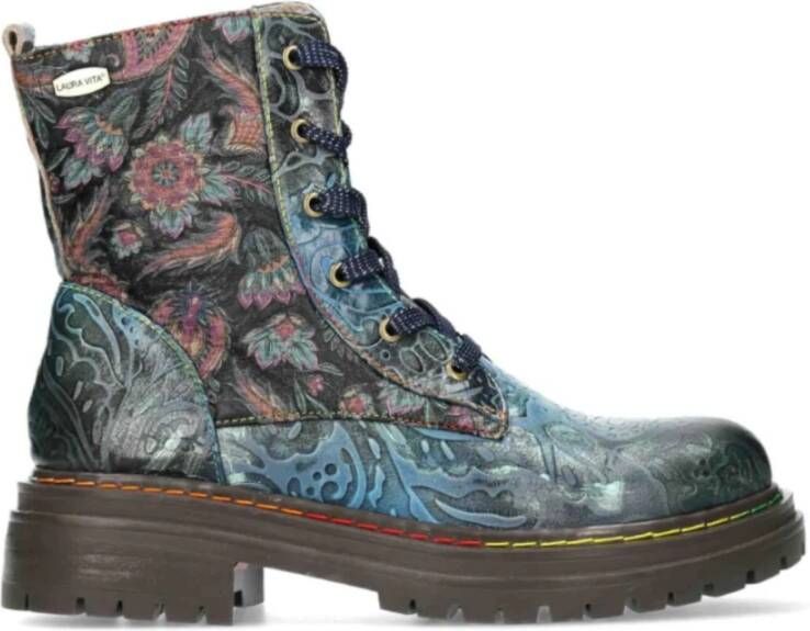 Laura Vita Kandyo Veterboot