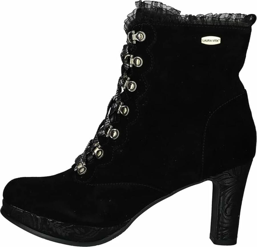 Laura Vita Veterschoenen voor dames