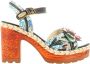 Laura vita Shoes Multicolor Dames - Thumbnail 1