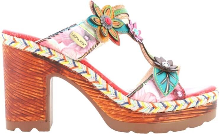 Laura vita Shoes Multicolor Dames