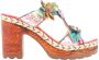 Laura vita Shoes Multicolor Dames - Thumbnail 1