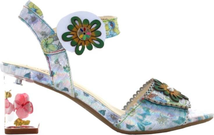 laura vita Shoes Multicolor Dames