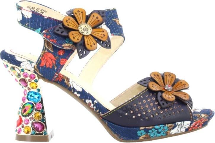 Laura vita Shoes Multicolor Dames