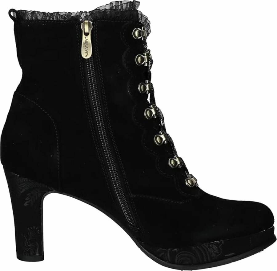 Laura Vita Veterschoenen voor dames