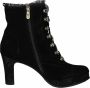 Laura Vita Veterschoenen voor dames - Thumbnail 1